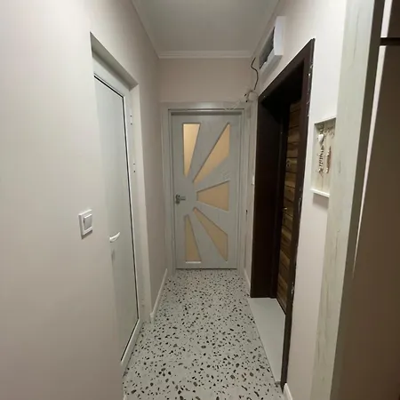 Apartman T Place