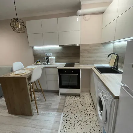 T Place Apartman *