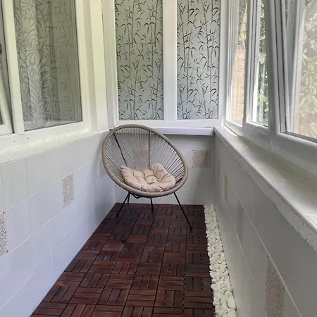 T Place Apartman Várna