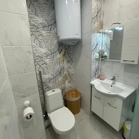T Place Apartman