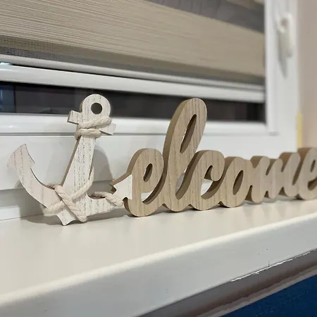 T Place Apartman *