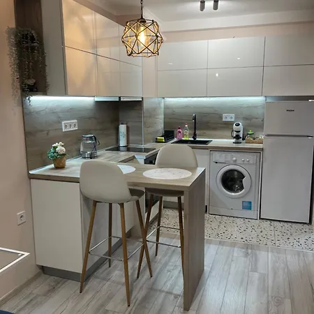 T Place Apartman Várna